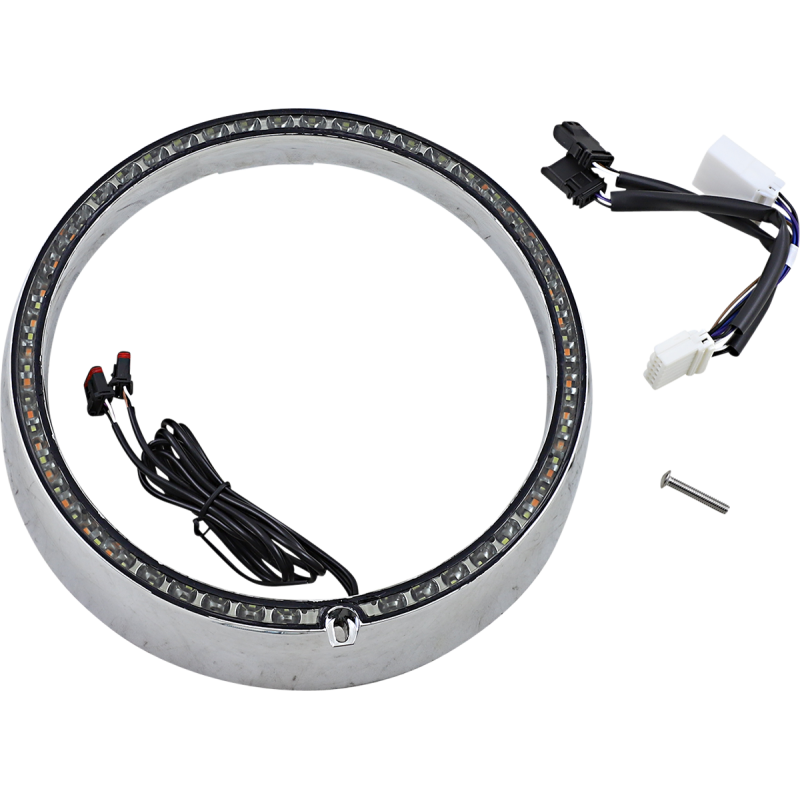 ProBEAM Trim Ring Chrome Standard