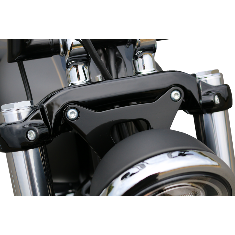 Koolin Bates-Style Headlight Brackets