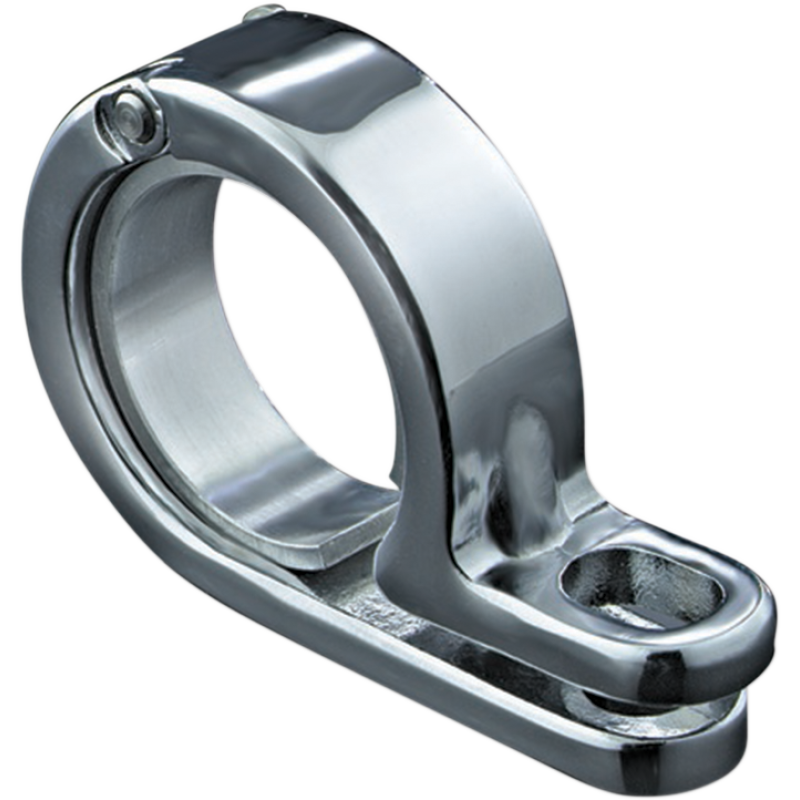 P-Clamp for 1 3/8" to 1 1/2" Diameter Tubes