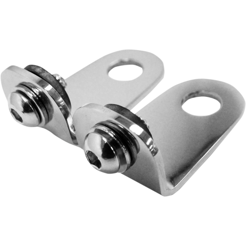 Baron Custom Marker Light Mounts