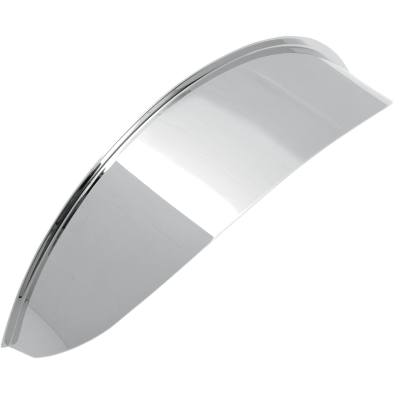 Visor for 7" Headlight