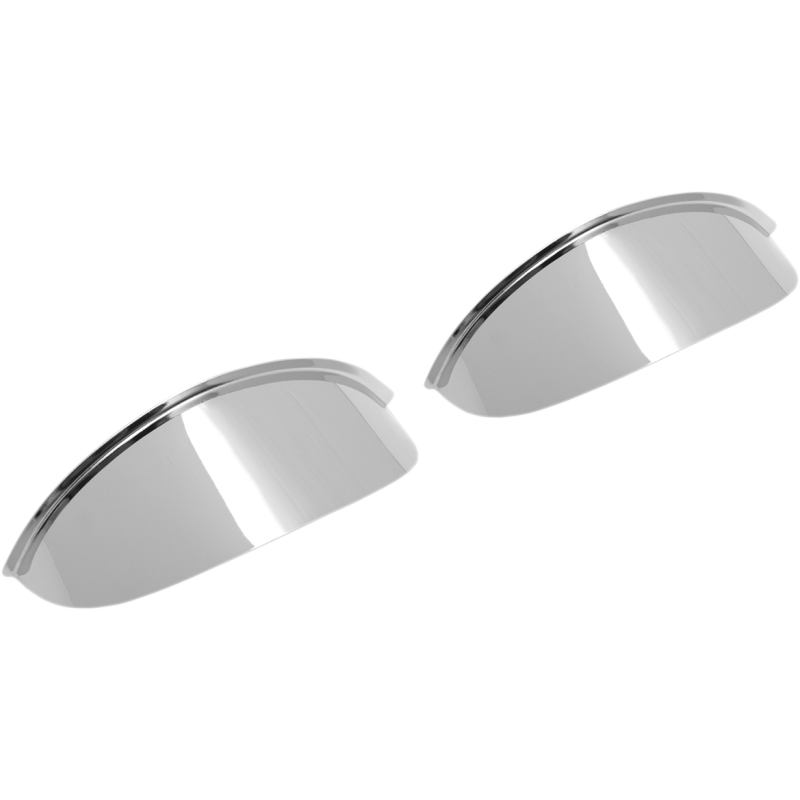 Visor for 4 1/2” Spotlight