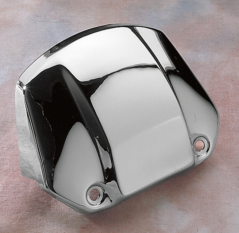 Headlight Visor Cover Plain