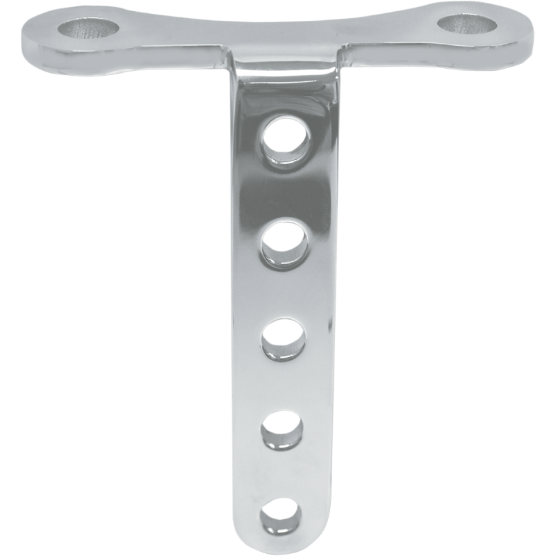 Drag Specialties Headlight Mount