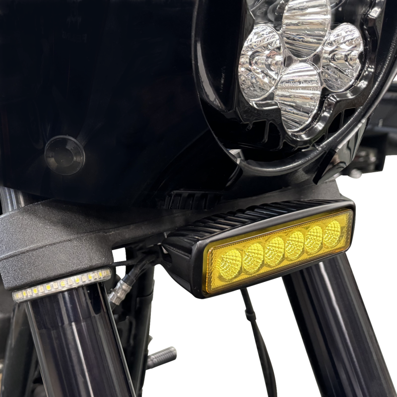 Bracket Mount for FXLRS