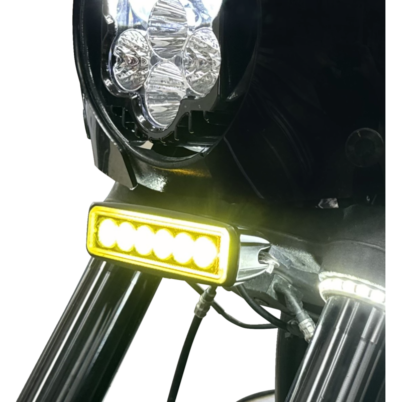 Bracket Mount for FXLRS