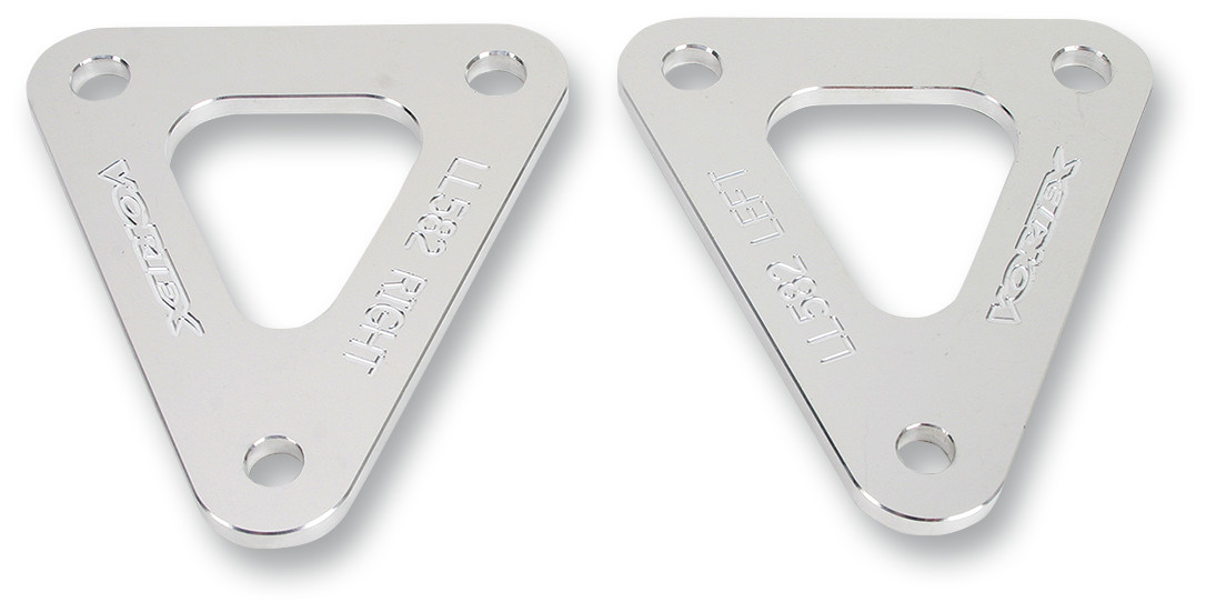 Lowering Link - Hole 1=1.75"