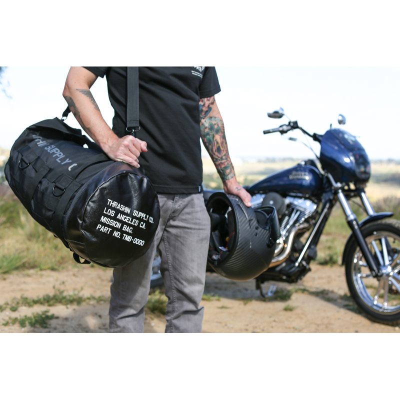 Thrashin Supply Mission Duffle Bag