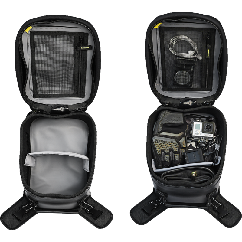 Hurricane Adventure Tank Bag