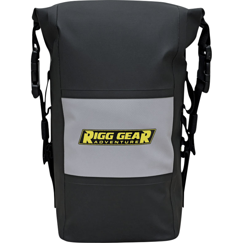 Hurricane RiggPak Crash Bar/Tail Bag