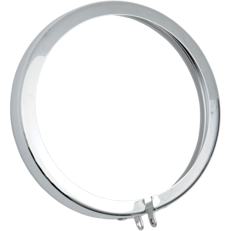 Replacement Chrome Bezel