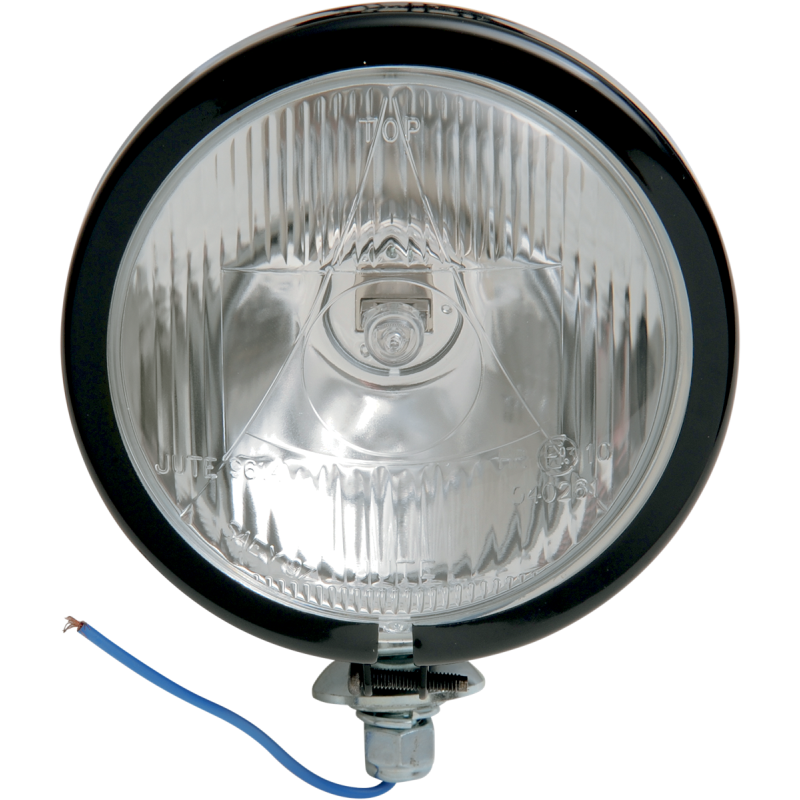 Spotlight (Gloss Black, Late-Style)