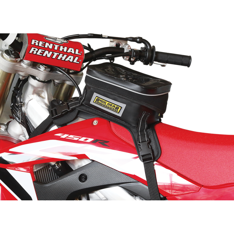 UltraMax Dual Sport/Enduro Hurricane Tank Bag