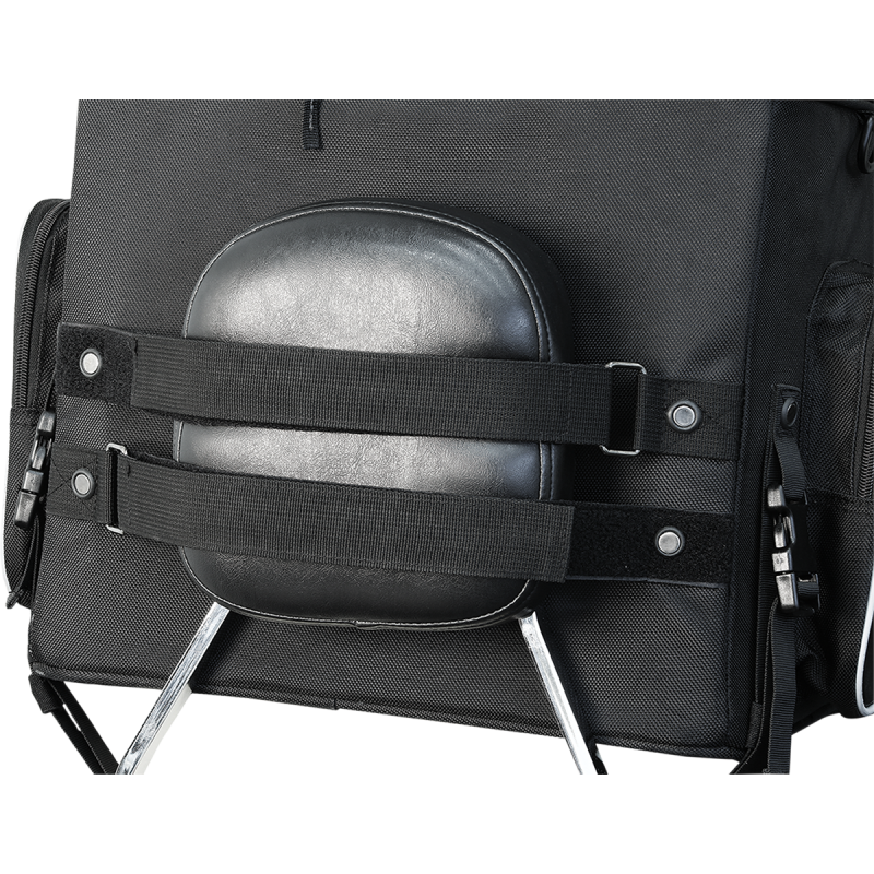 Route 1 Destination Sissy Bar Bag