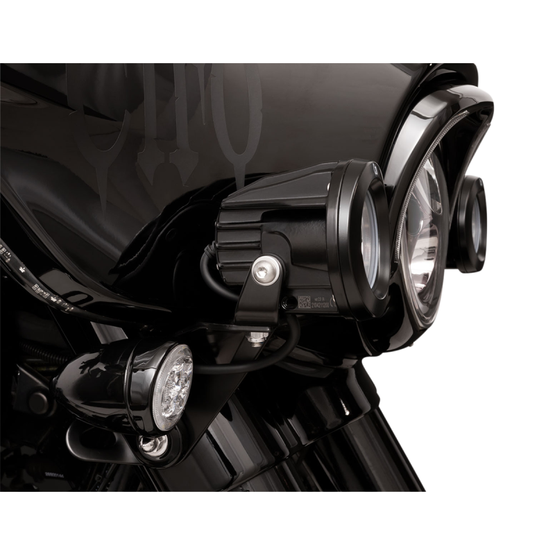 TAC-10 Light Cannons