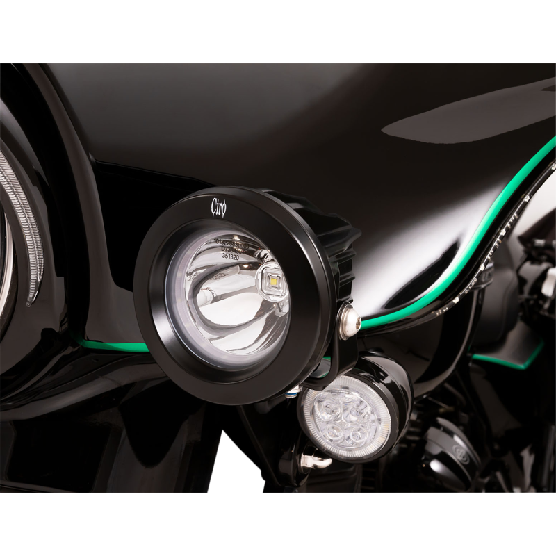 TAC-10 Light Cannons