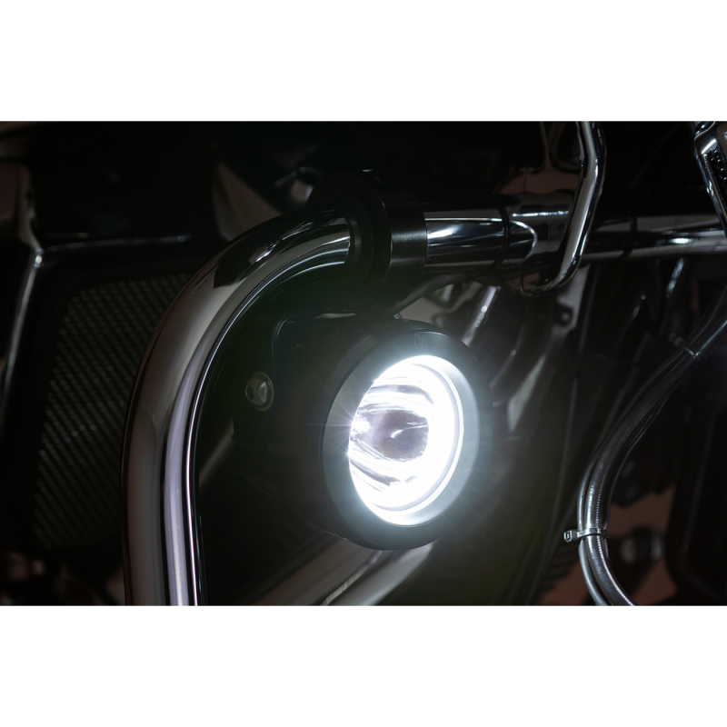 Universal Mount (1.250" bars)