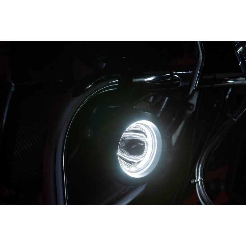 Universal Mount (1.250" bars)