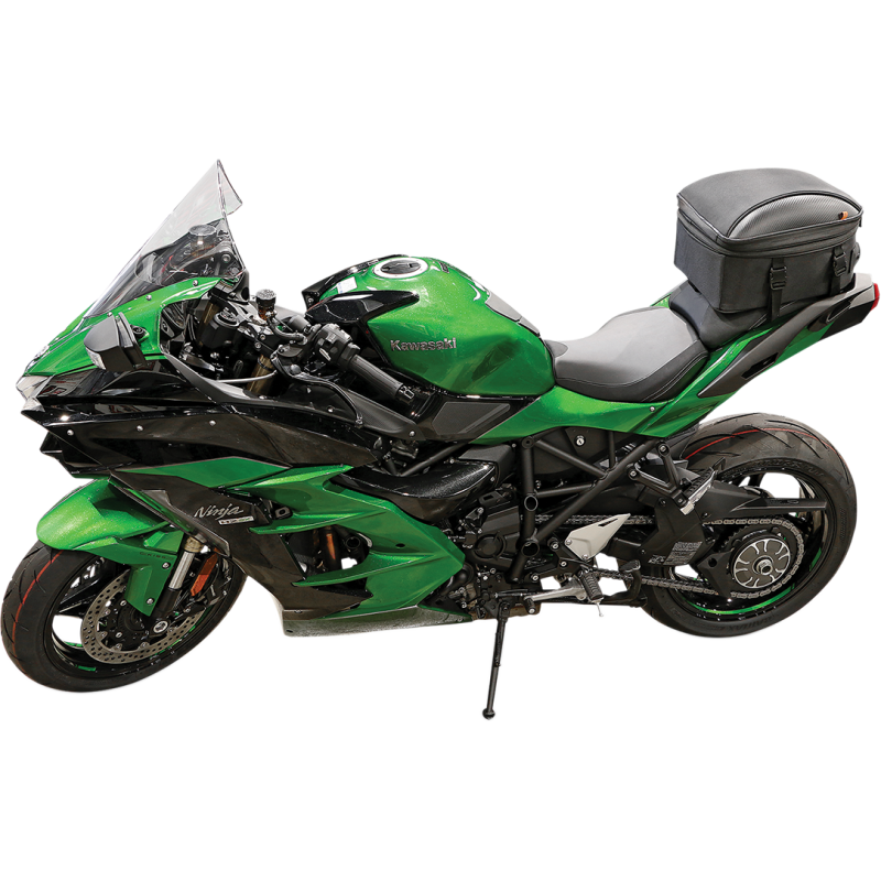 Commuter Touring Tail/Seat Bag