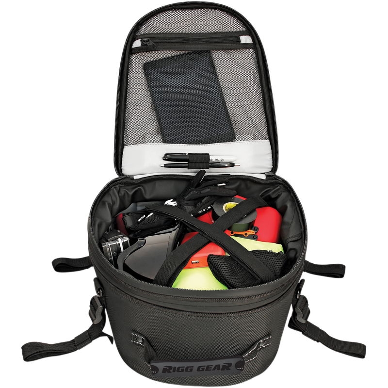 Trails End Adventure Tail Bag
