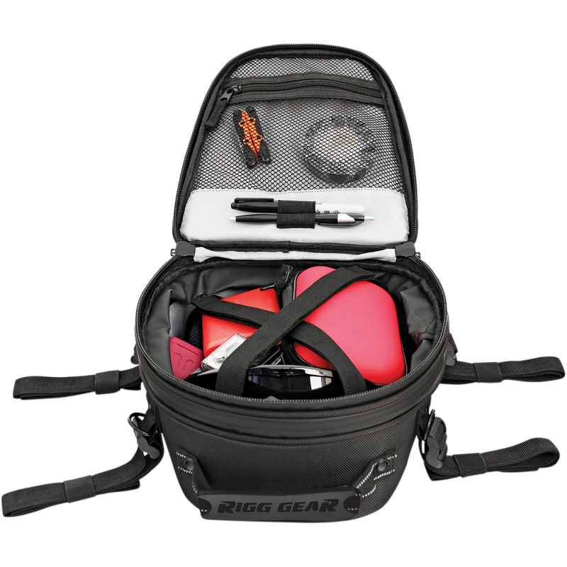 Trails End Dual Sport/Enduro Tail Bag