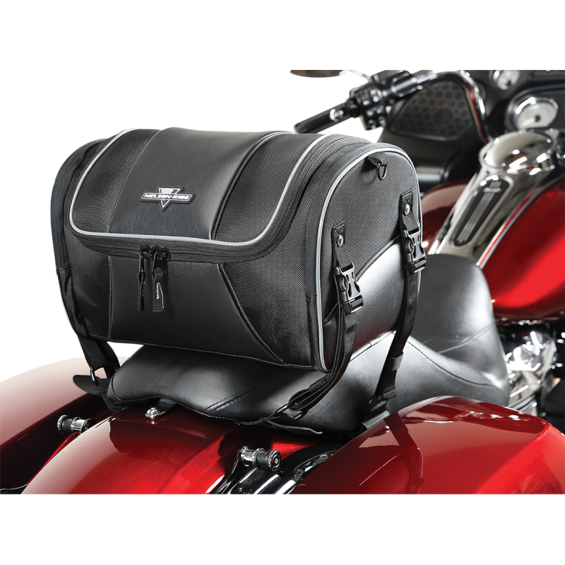 USA (Under Seat Attachment)