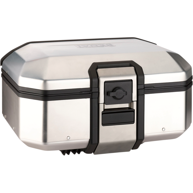 Kenai TR 36 R Silver Side Case