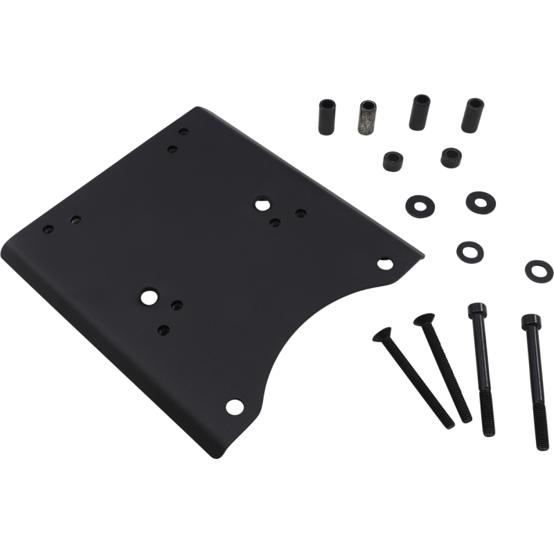 Kenai Top Case Mount Kit