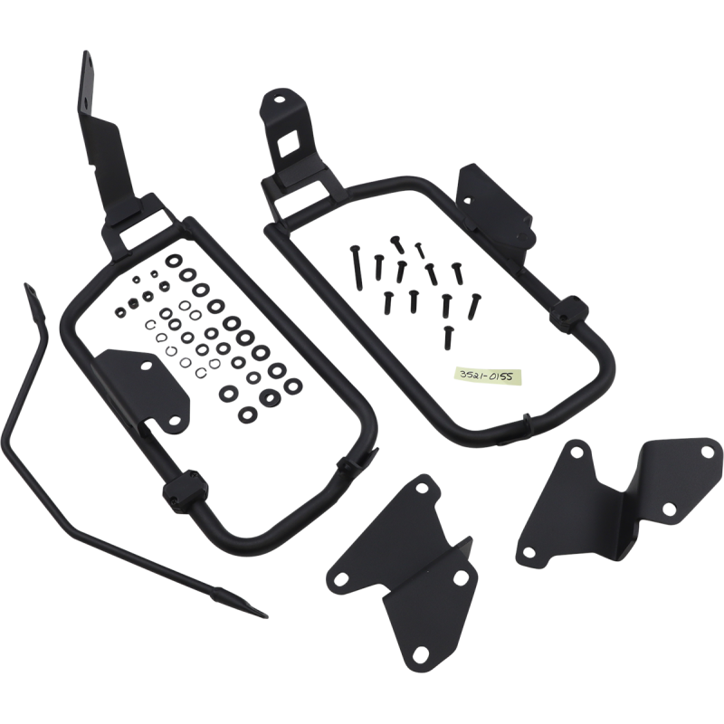 Kenai Side Case Mount Kit