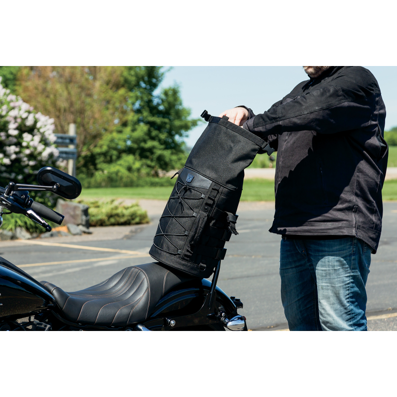 Momentum Deadbeat Duffle