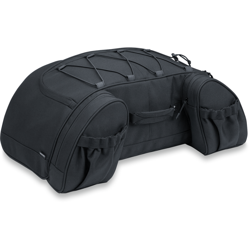 Momentum Hitchhiker Trunk/Luggage Rack Bag