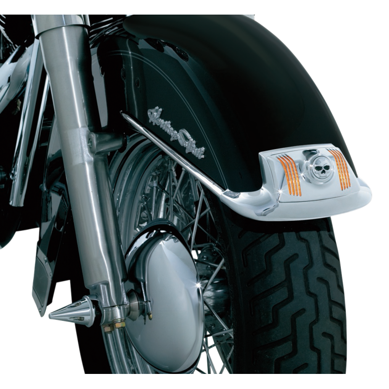 Kuryakyn Universal Fit Luggage Liners & Coolers