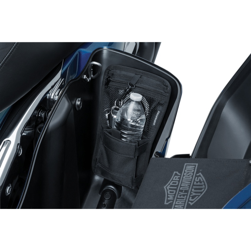 Kuryakyn Luggage Accessories & Replacement Parts