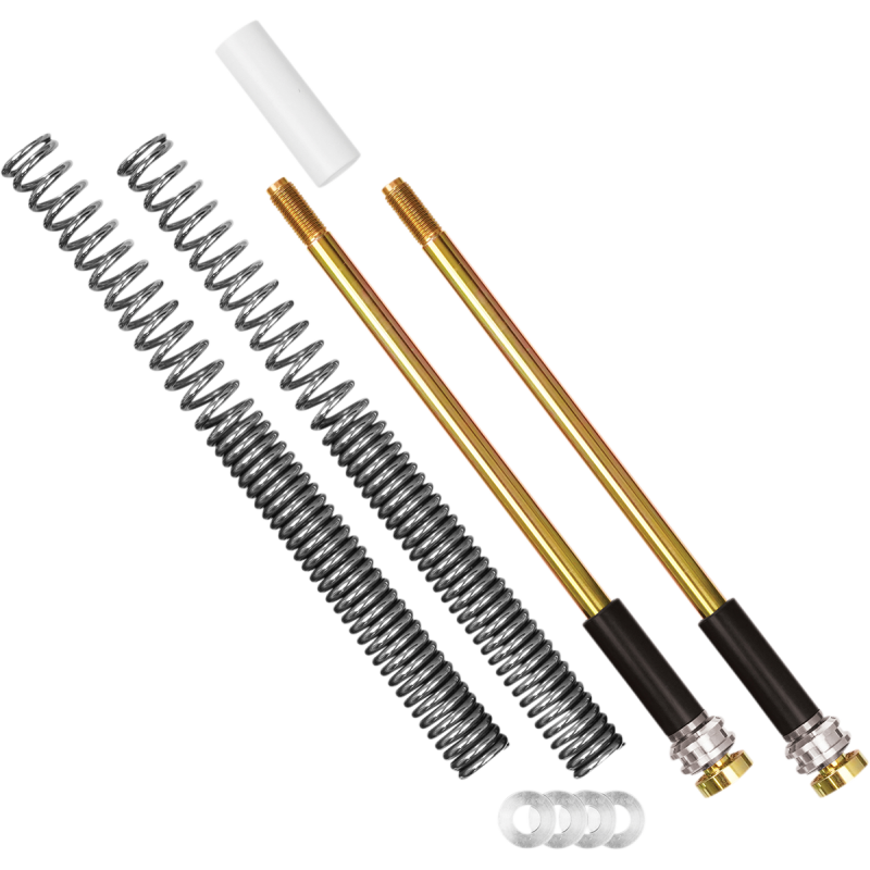 2" Lowering Minimoto Fork Kit for Honda Monkey ZM125 M AC