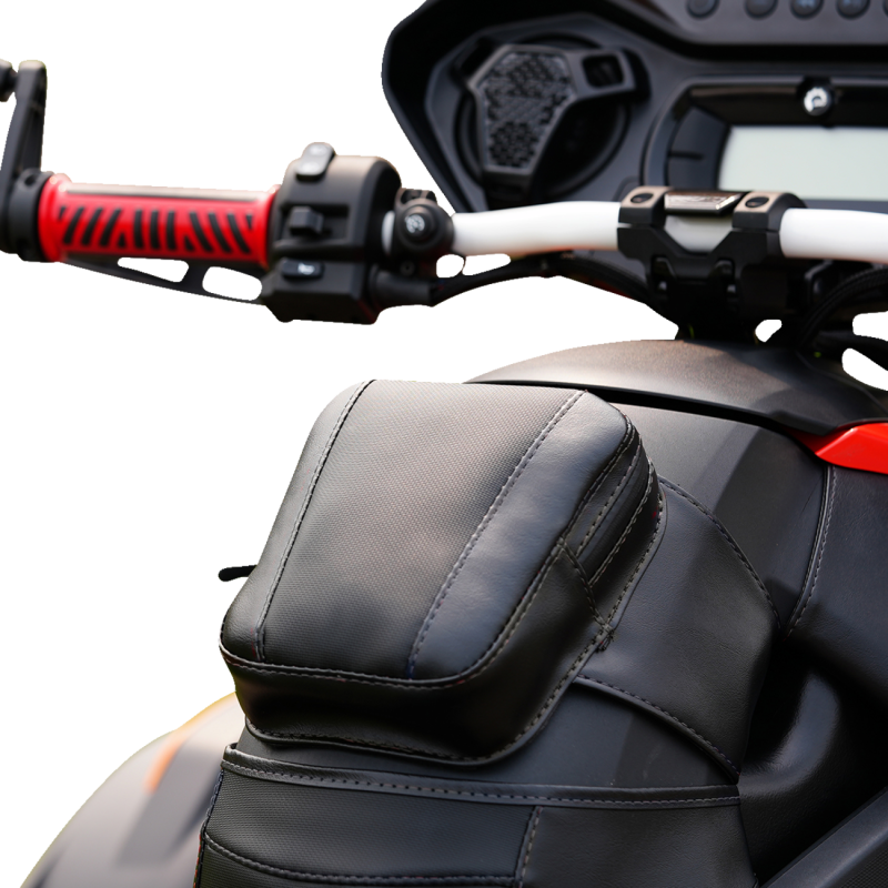 Tank Pouch for Can-Am Ryker 19-25