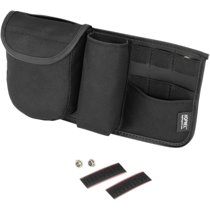 Trunk Organizer