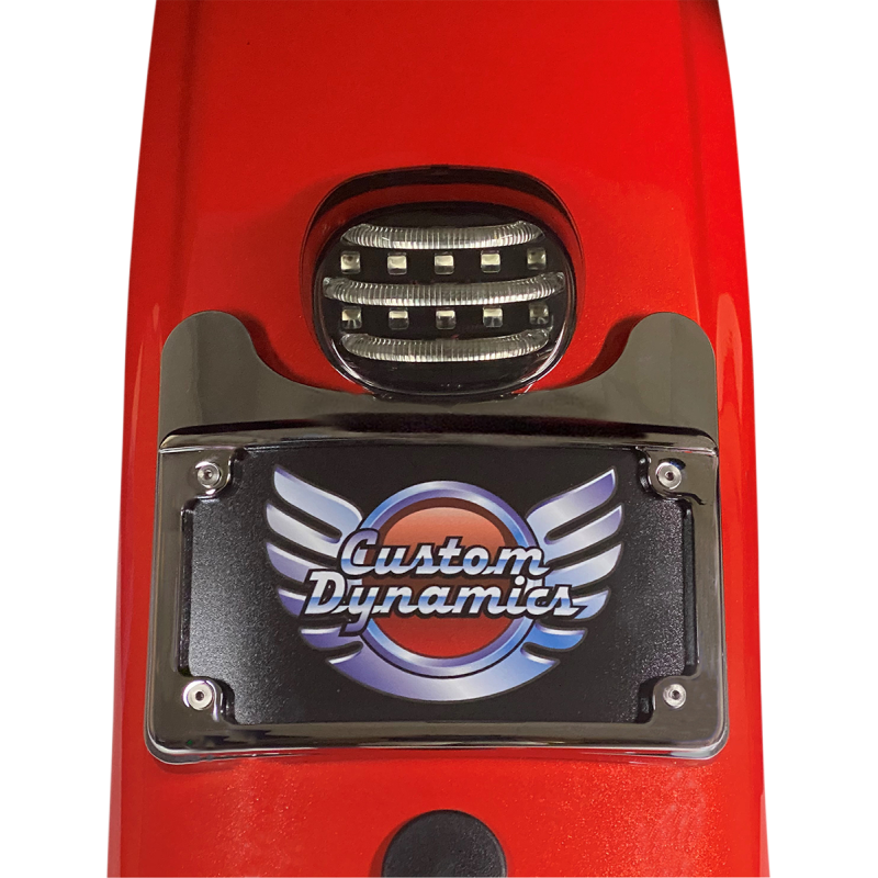 Custom Dynamics ProBEAM Add-On Mini-Taillight for Turn Signal Eliminator