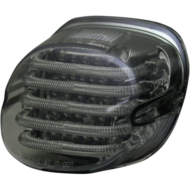 ProBEAM Low-Profile LED Taillight - Smoke