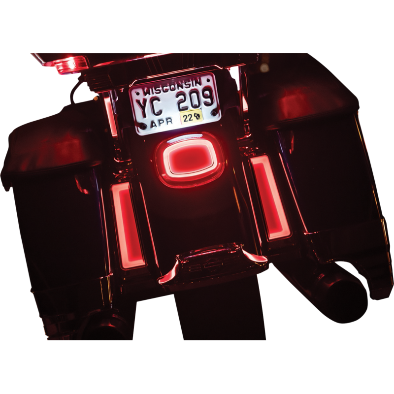 Kuryakyn Tracer LED Taillights