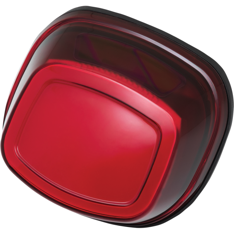 Tracer LED Taillight - Red Lens
