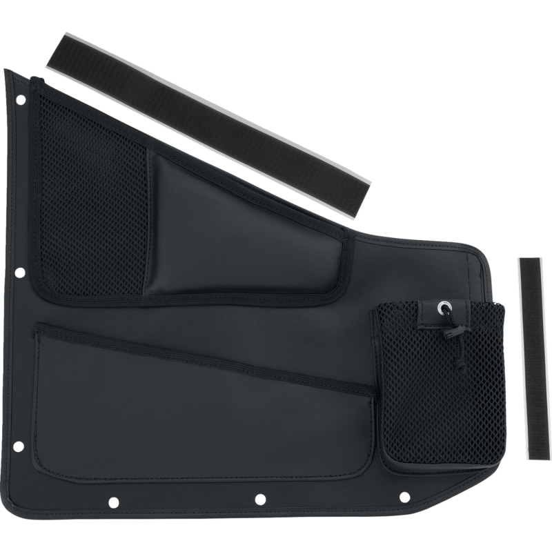 Console Side Organizers for Polaris Slingshot 15-24