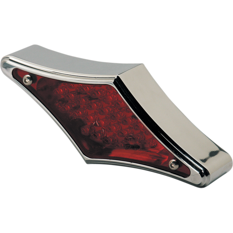 PRO-ONE PERF.MFG. Pro Performance LED Taillight