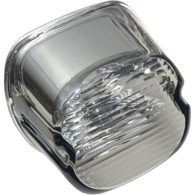 Laydown Lens No Window Smoke Early Model