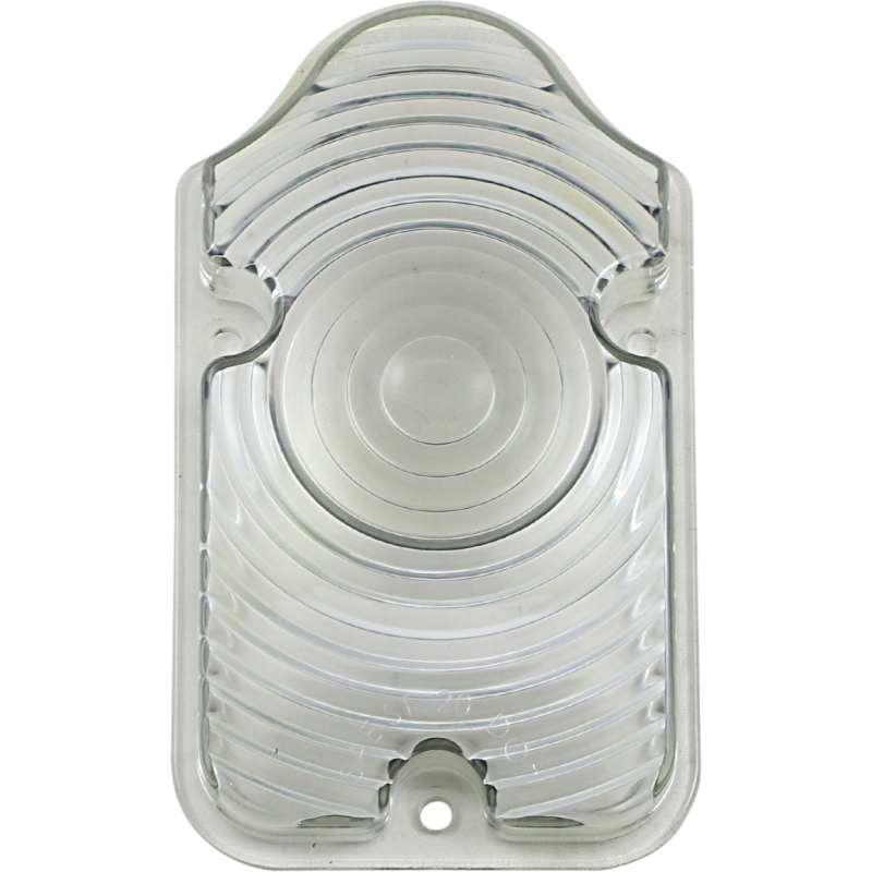 Custom Dynamics Replacement Tombstone Taillight Lens