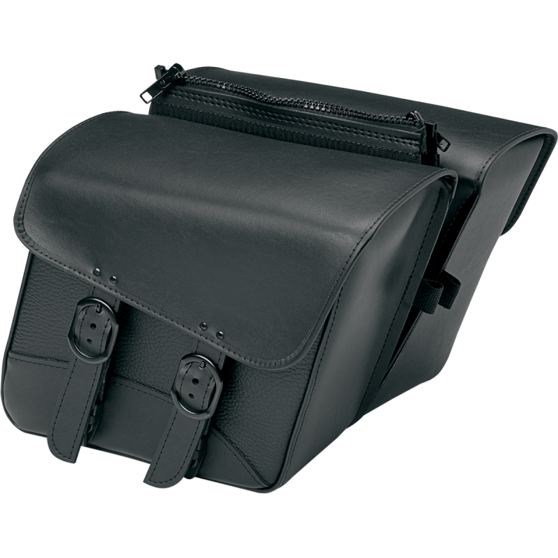 Black Jack Saddlebags