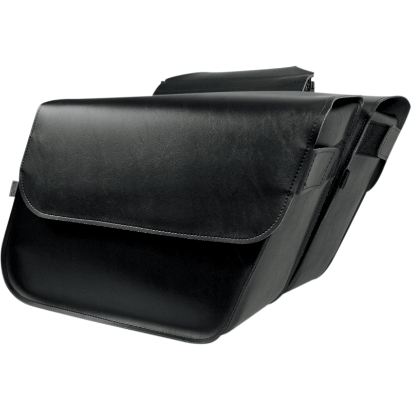 Super Slant Raptor Saddlebags