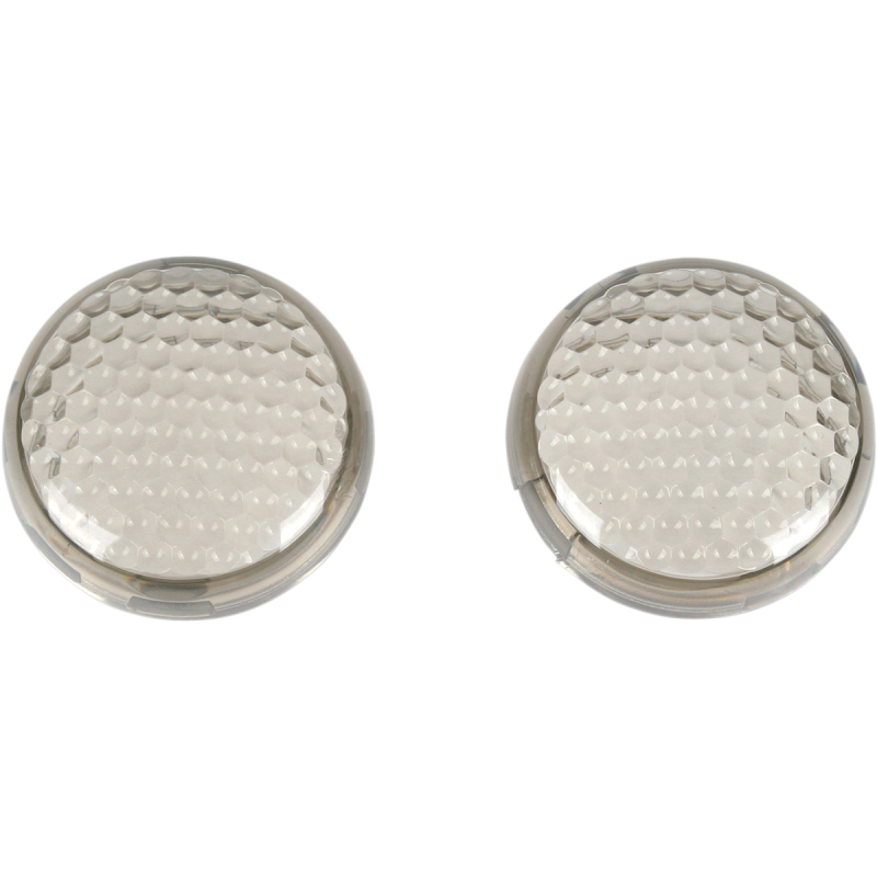 Replacement Smoke Lens for Deuce-Style