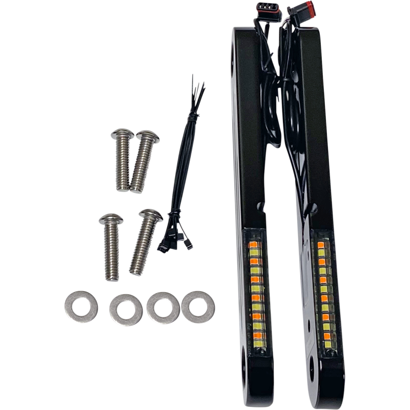 Custom Dynamics ProBEAM® Dynamic Strips™