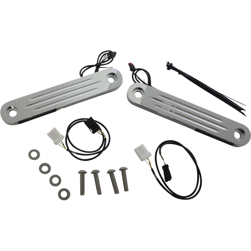 ProBEAM Dynamic Strips Chrome