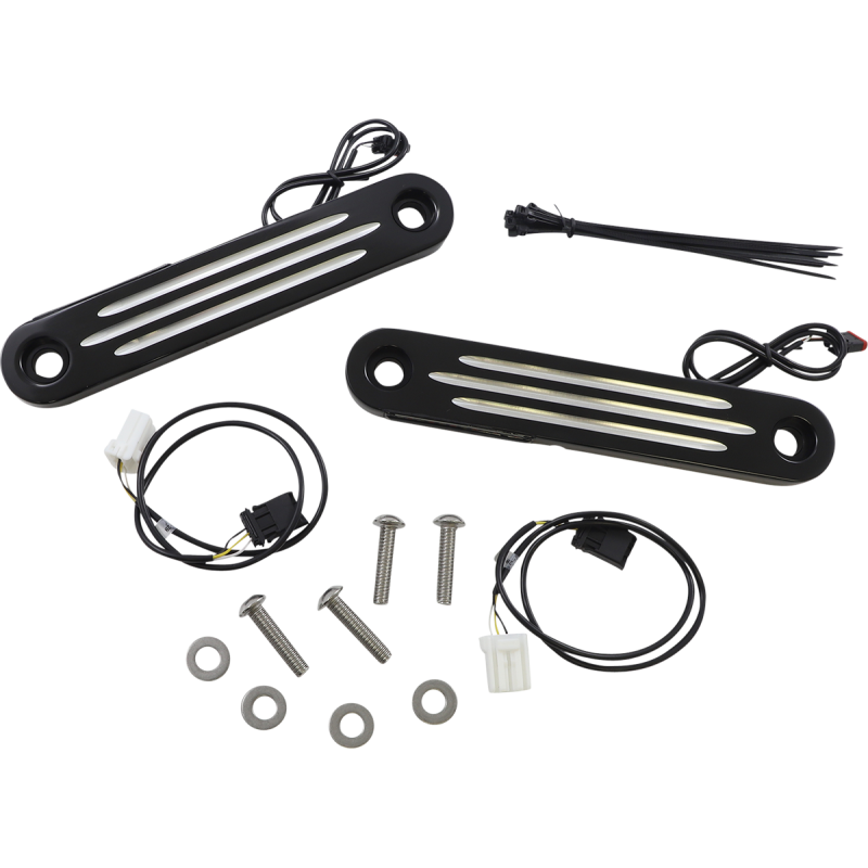 ProBEAM Dynamic Strips Contrast